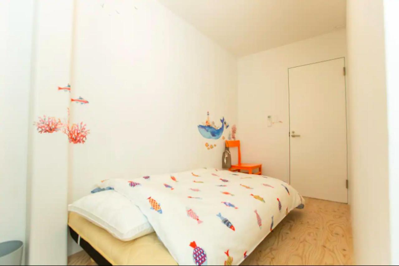 Kitasenju6Mwalk#Uenoasakusaskytree#Max11#Have Extra Fee Tokyo Esterno foto