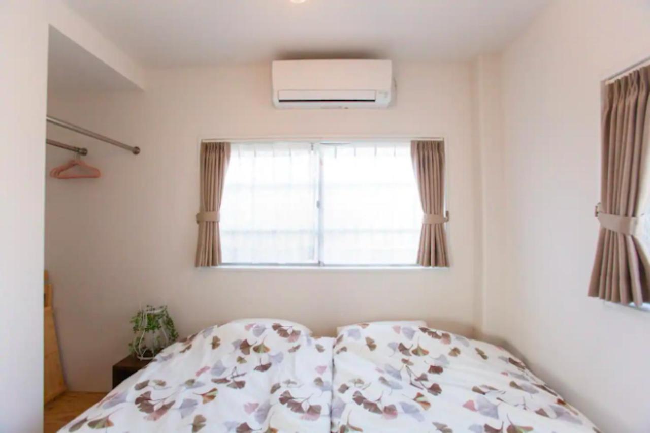 Kitasenju6Mwalk#Uenoasakusaskytree#Max11#Have Extra Fee Tokyo Esterno foto