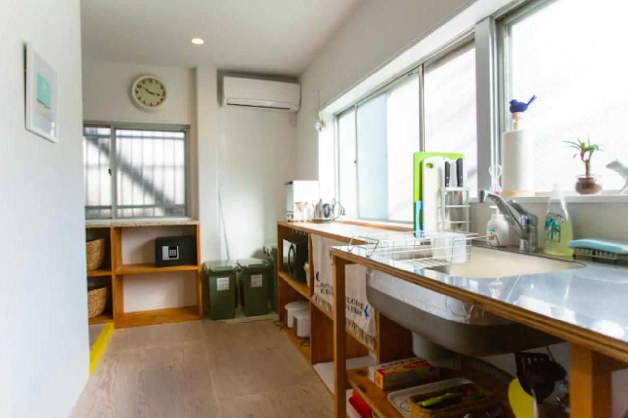Kitasenju6Mwalk#Uenoasakusaskytree#Max11#Have Extra Fee Tokyo Esterno foto