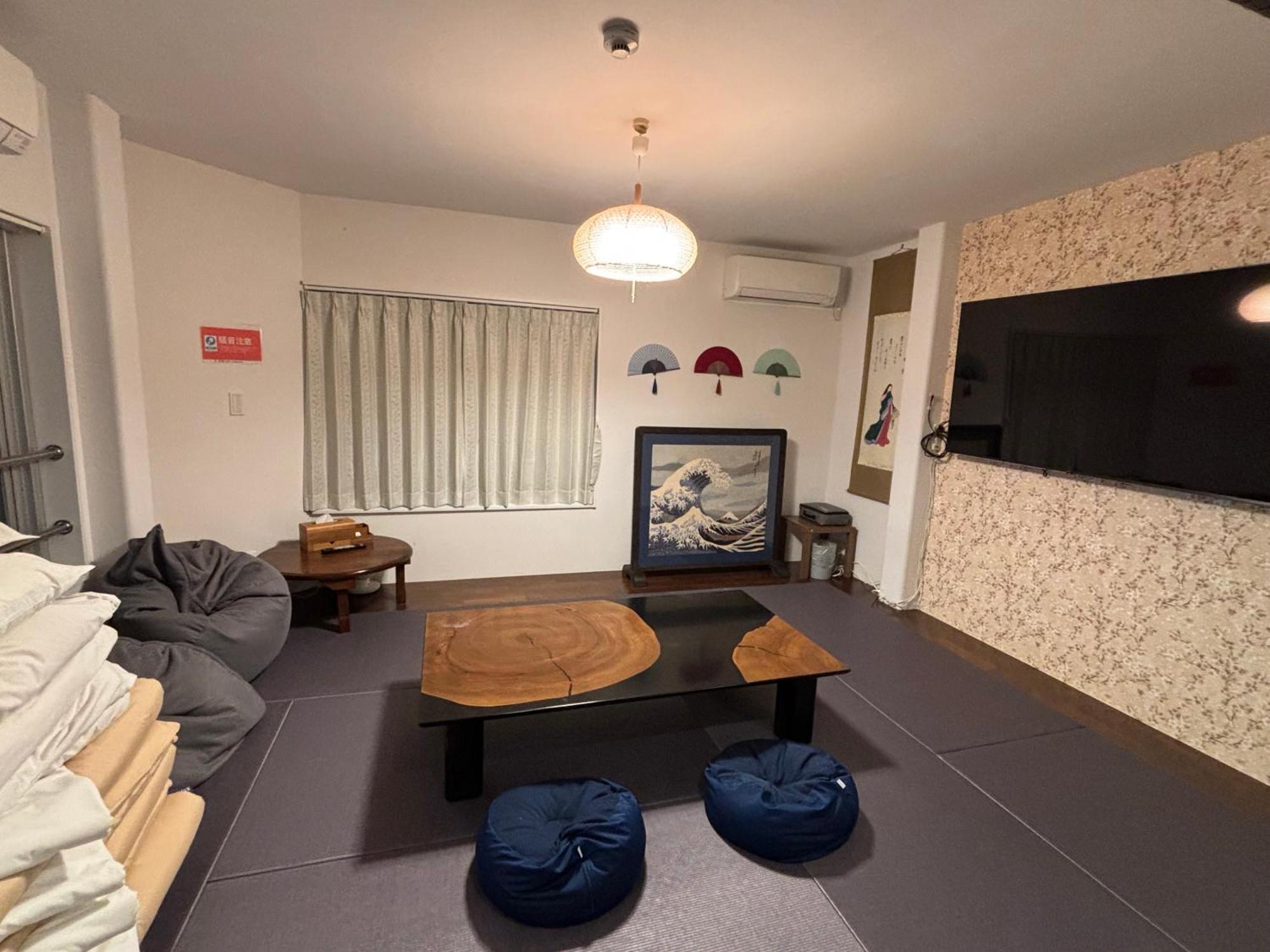 Kitasenju6Mwalk#Uenoasakusaskytree#Max11#Have Extra Fee Tokyo Esterno foto
